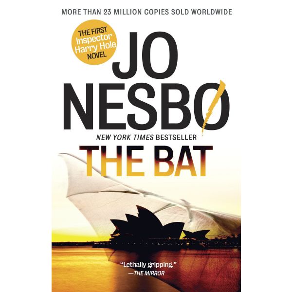 THE BAT