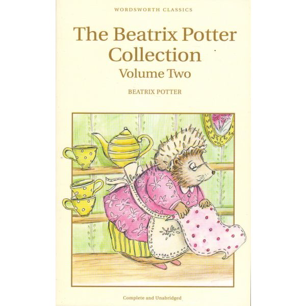 THE BEATRIX POTTER COLLECTION, Volume Two. “W-th Classics“
