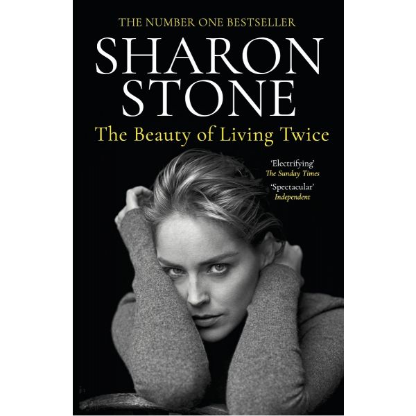 BEAUTY OF LIVING TWICE