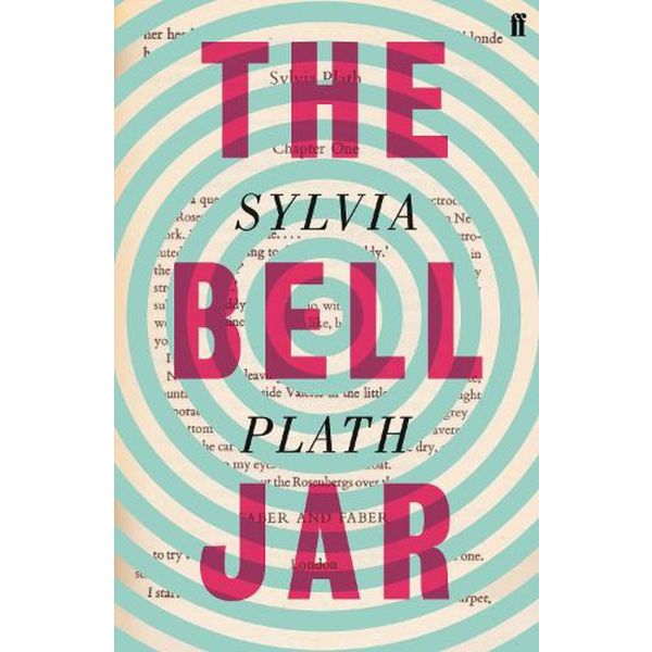 THE BELL JAR