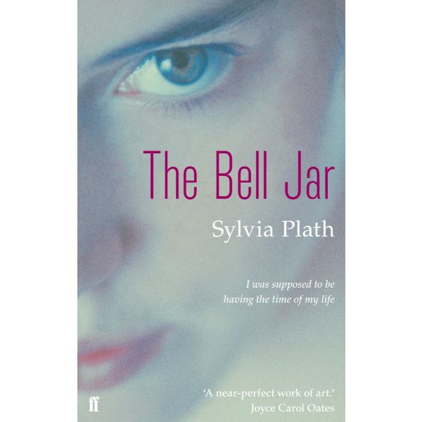 THE BELL JAR