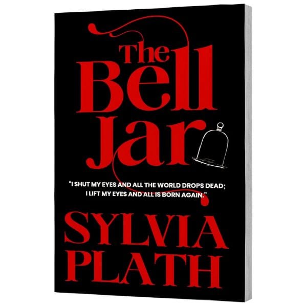 The Bell Jar