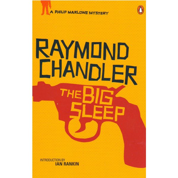 THE BIG SLEEP