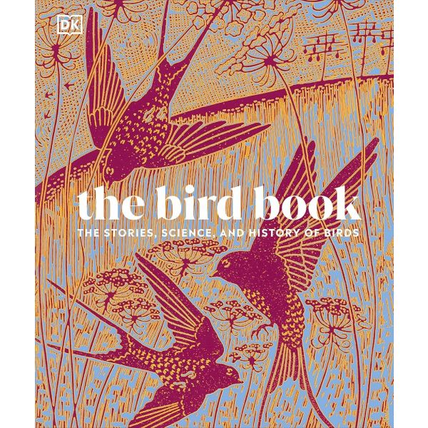 The Bird Book