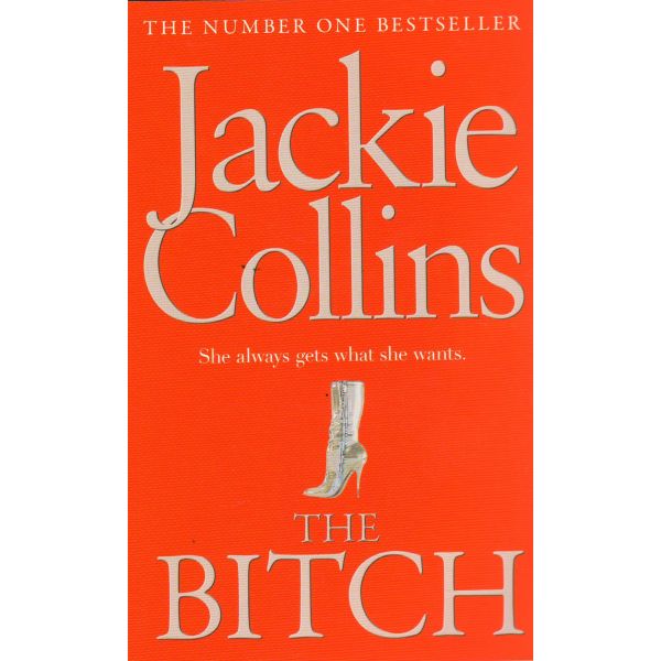 THE BITCH