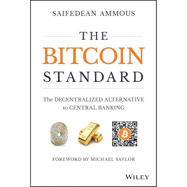 THE BITCOIN STANDARD