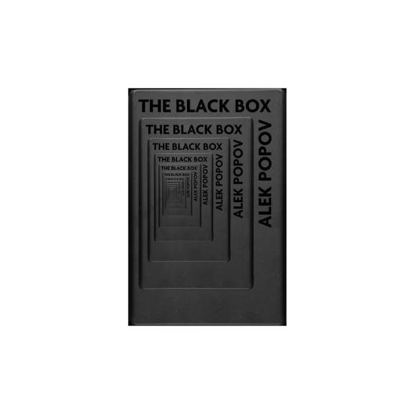 THE BLACK BOX