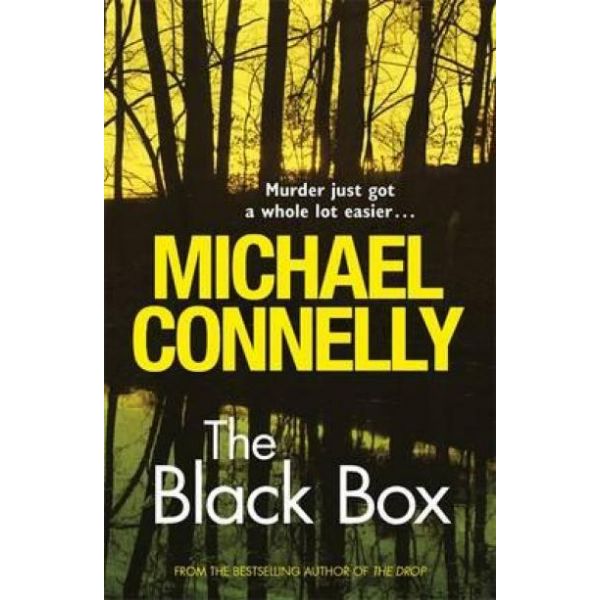 THE BLACK BOX