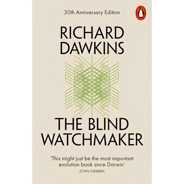 The Blind Watchmaker