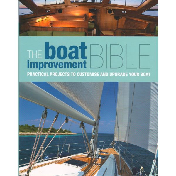 THE BOAT IMPROVEMENT BIBLE