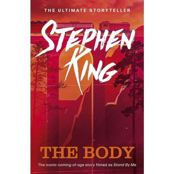 THE BODY