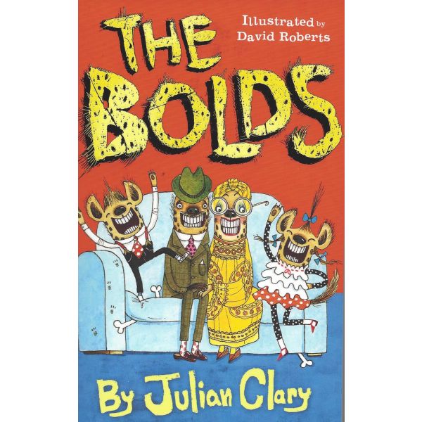 THE BOLDS