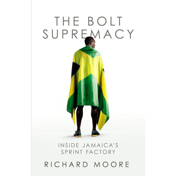 BOLT SUPREMACY: Inside Jamaica`s Sprint Factory