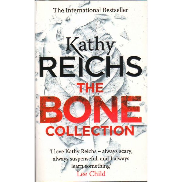 THE BONE COLLECTION