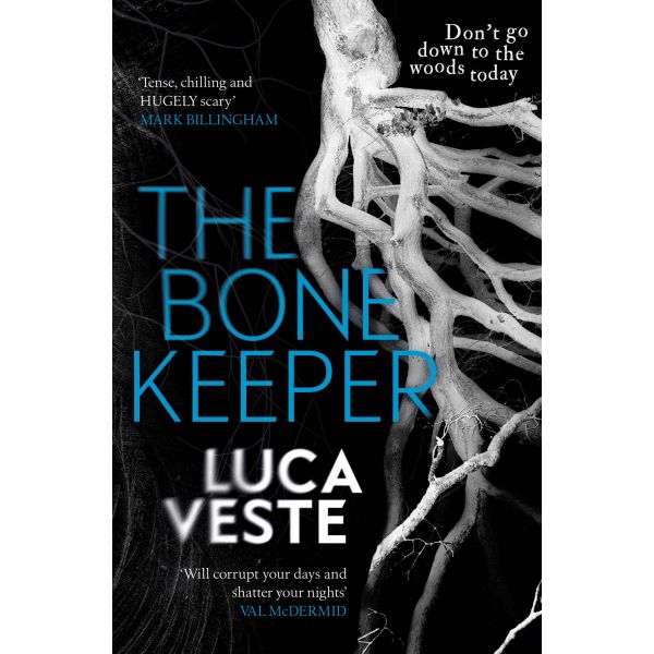 THE BONE KEEPER