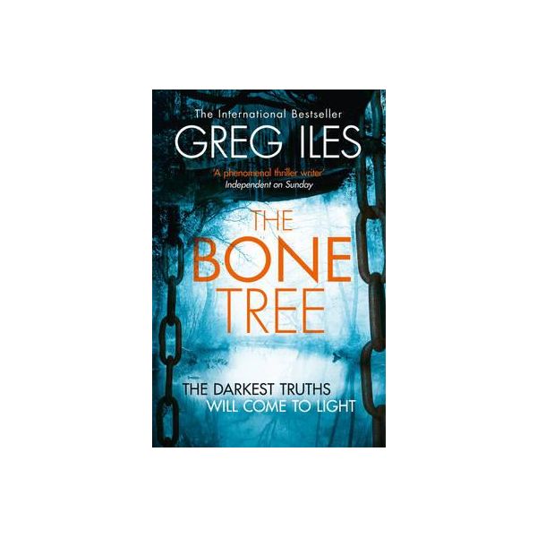 THE BONE TREE. “Penn Cage“, Book 5
