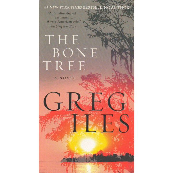 THE BONE TREE