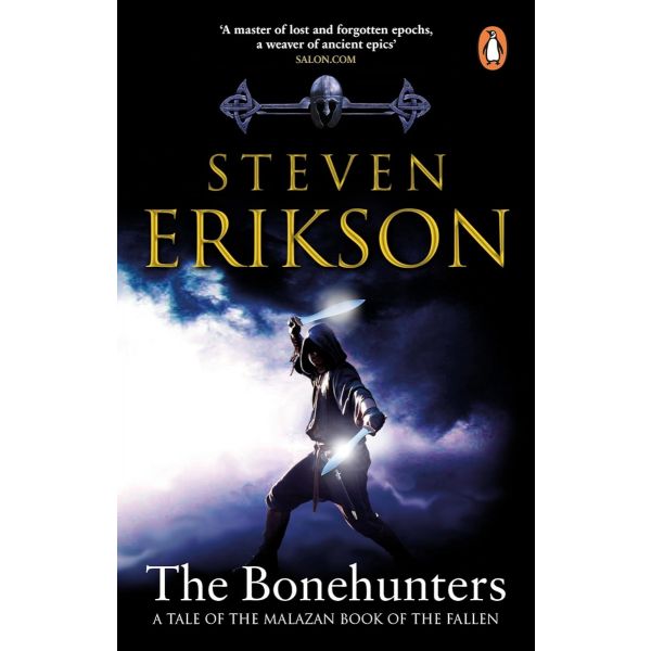 The Bonehunters, Book 6