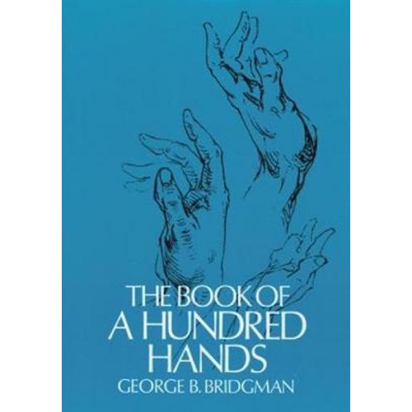 BOOK OF A HUNDRED HANDS