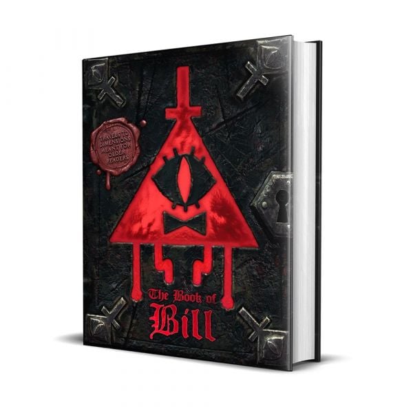 The Book of Bill