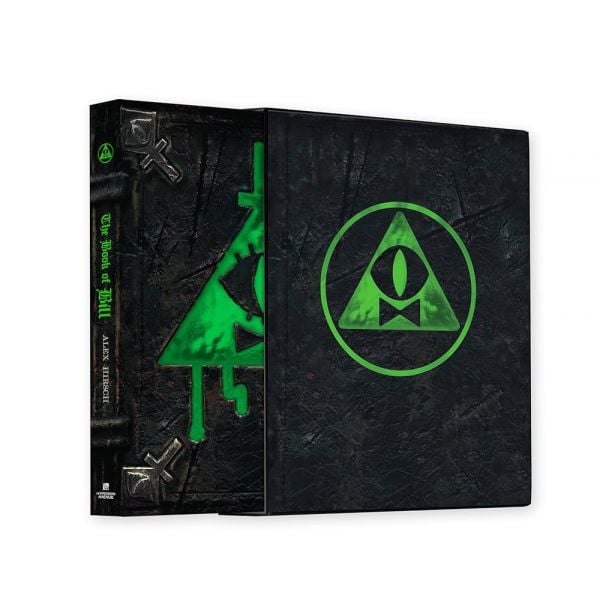 The Book of Bill (Limited Collector`s Edition)