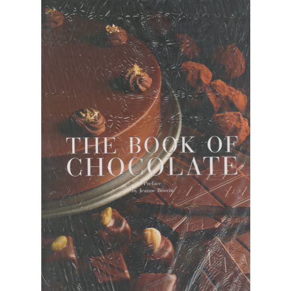 THE BOOK OF CHOCOLATE