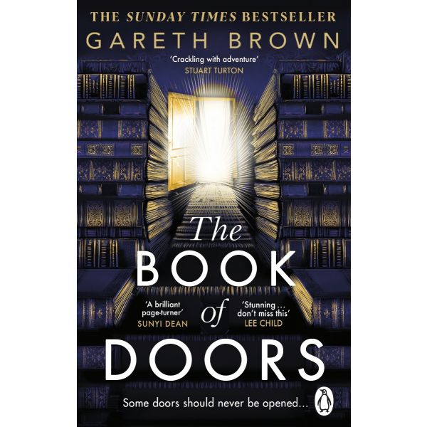 The Book of Doors