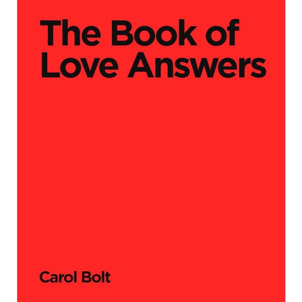 The Book Of Love Answers