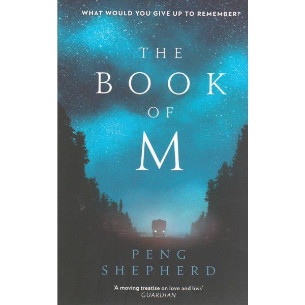 THE BOOK OF M