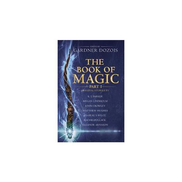 THE BOOK OF MAGIC, Part 1