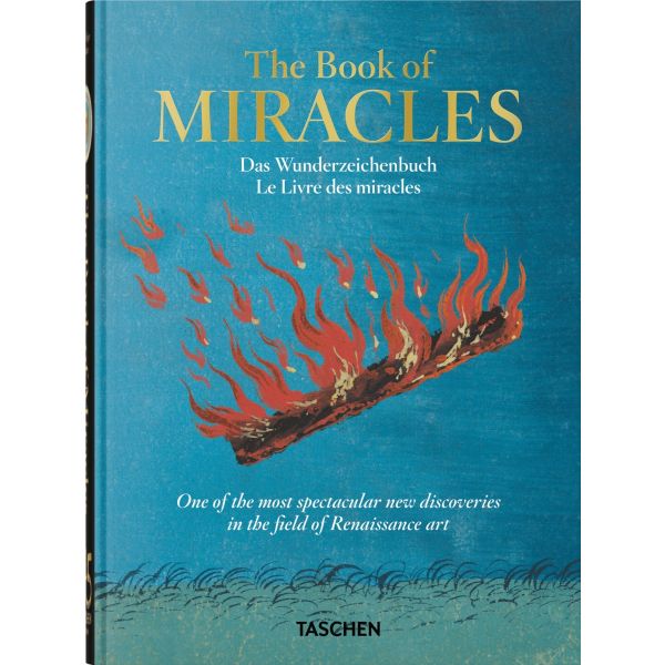 The Book of Miracles