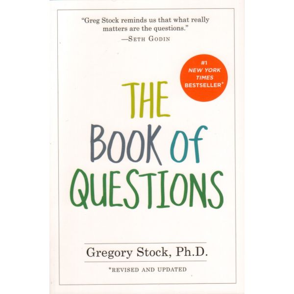 THE BOOK OF QUESTIONS