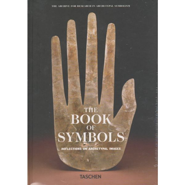 THE BOOK OF SYMBOLS:  Reflections On Archetypal