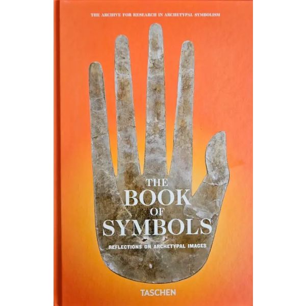 The Book of Symbols (Hardcover)