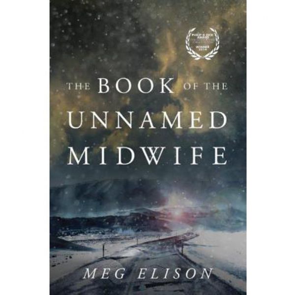 THE BOOK OF THE UNNAMED MIDWIFE