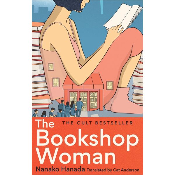 The Bookshop Woman (Paperback)