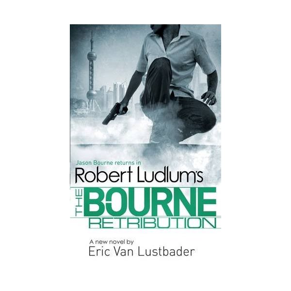 THE BOURNE RETRIBUTION