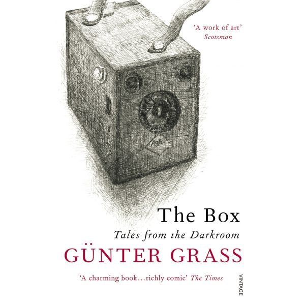 THE BOX: Tales from the Darkroom