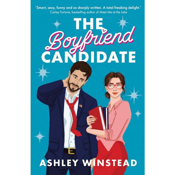 THE BOYFRIEND CANDIDATE