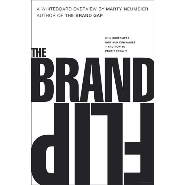 The Brand Flip