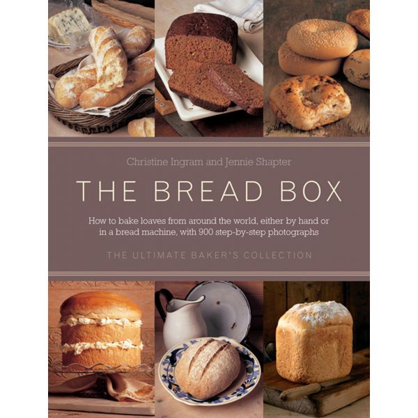 THE BREAD BOX