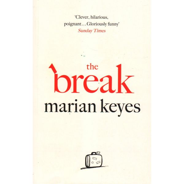 THE BREAK