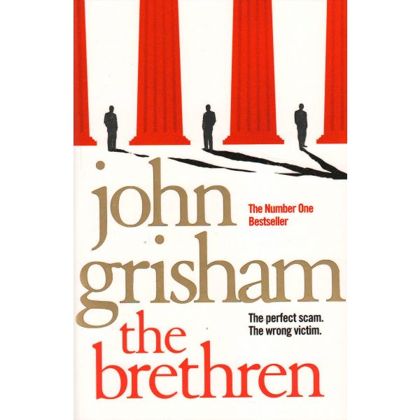 THE BRETHREN