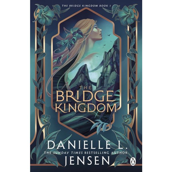 The Bridge Kingdom