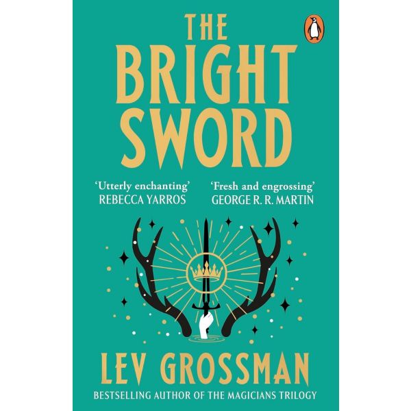 The Bright Sword