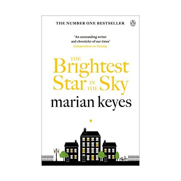 THE BRIGHTEST STAR IN THE SKY