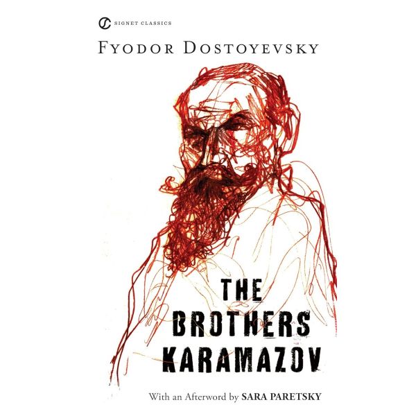 THE BROTHERS KARAMAZOV