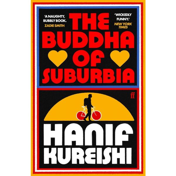 The Buddha of Suburbia
