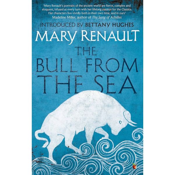 The Bull from the Sea