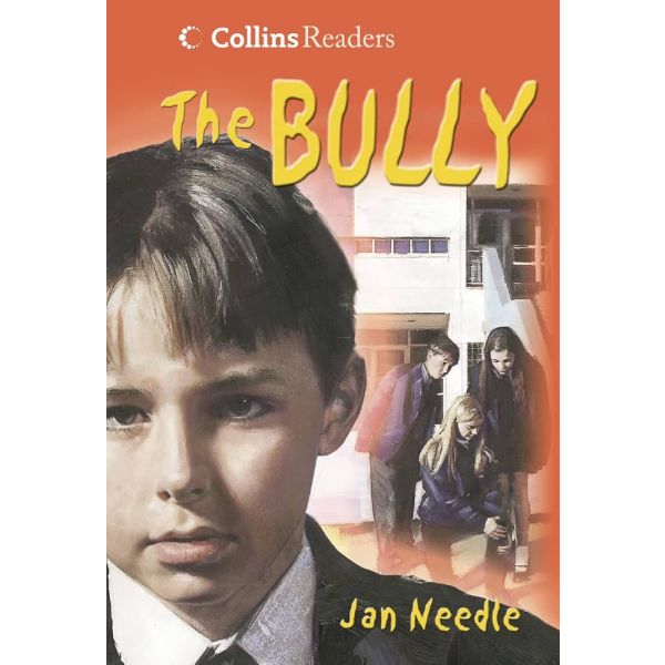 BULLY_THE. “Collins Cascades“ (J.Needle), HB